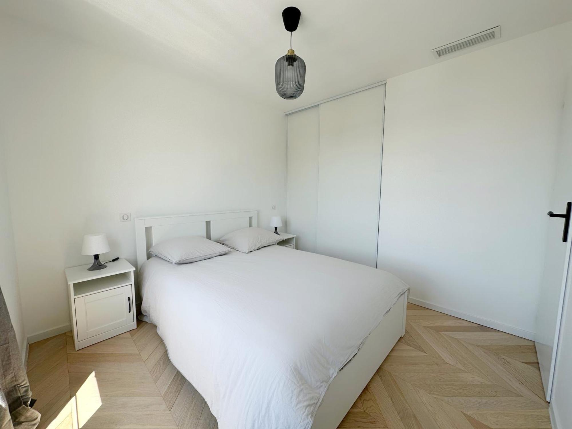 Les Appartements Du Carnot - Terrasses Et Jardins La Rochelle  Exterior photo