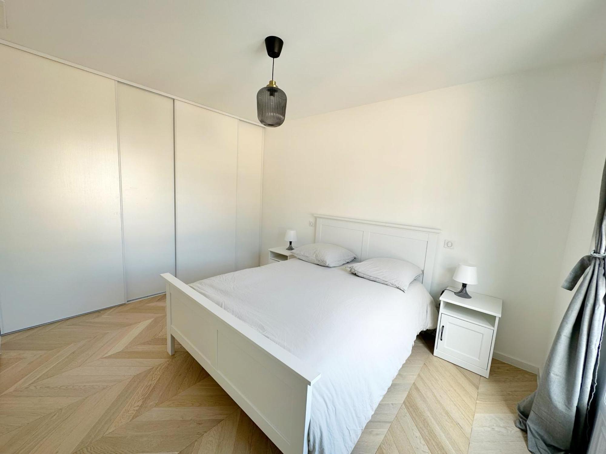 Les Appartements Du Carnot - Terrasses Et Jardins La Rochelle  Exterior photo